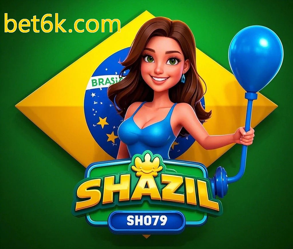 bet6k.com: Jogos de Cassino Online e Slots Exclusivos!